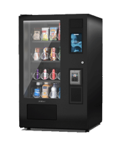 Foto Automat Sanden Vendo UnoCool Tabletop SUC